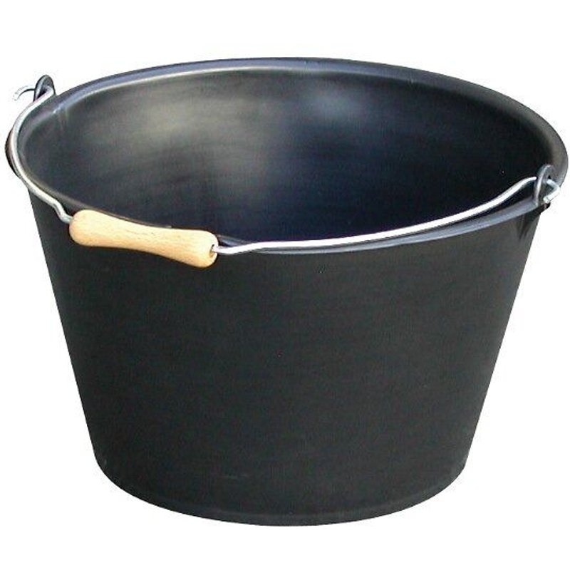 SEAU VENDANGE/SEAU A VEAUX 15.5L