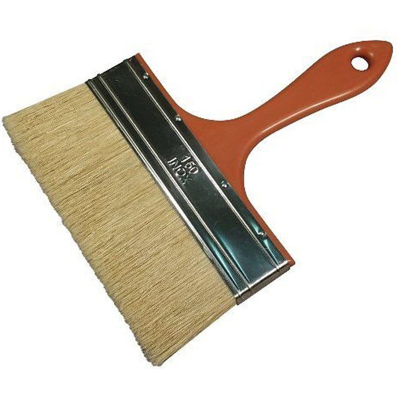 PINCEAU SPALTER SOIE PURE 180MM