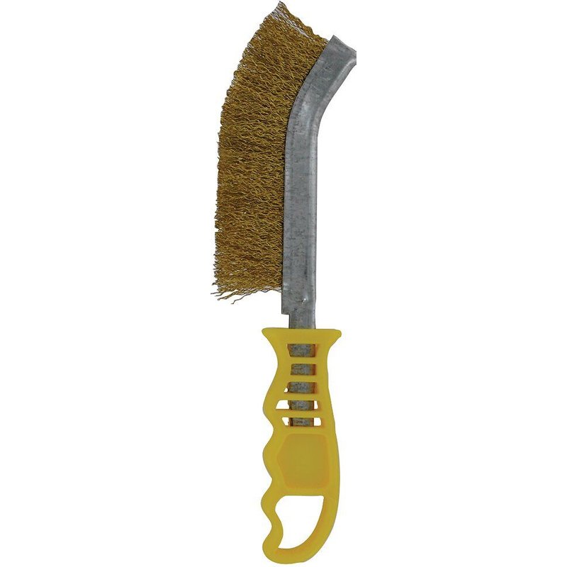 Brosse de ponçage tivoly xt20251006171, 20 x 235 mm