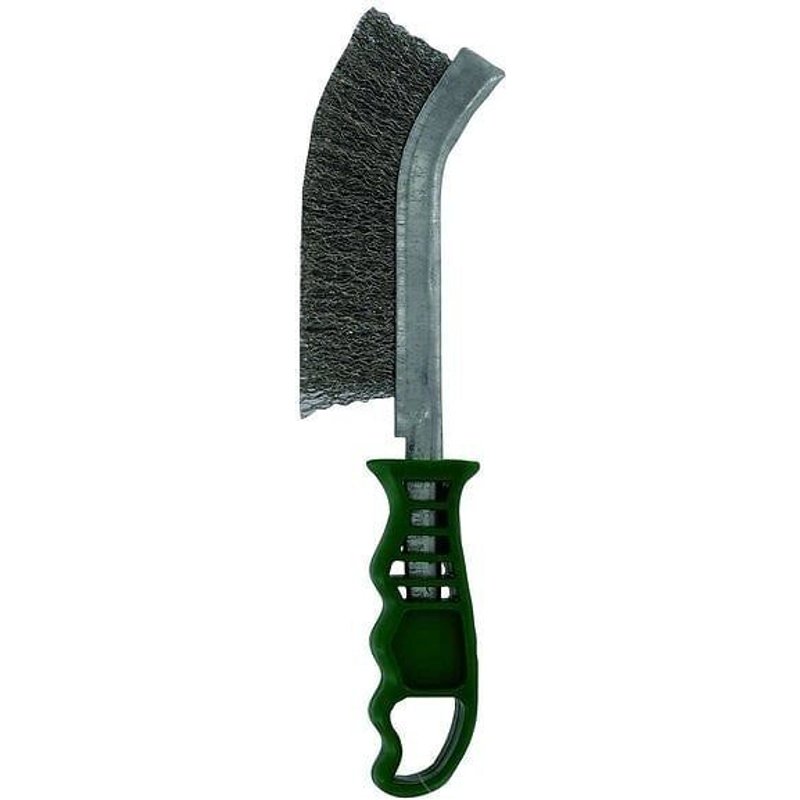 Brosse de ponçage tivoly xt20251006170, 20 x 235 mm