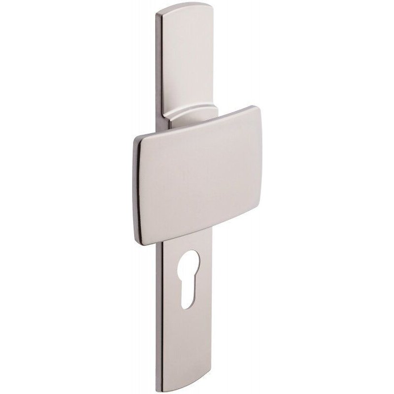 ensemble paliere muze p525 entraxe 195 mm ASSA ABLOY AUBE ANJOU - BEZAULT B9167020