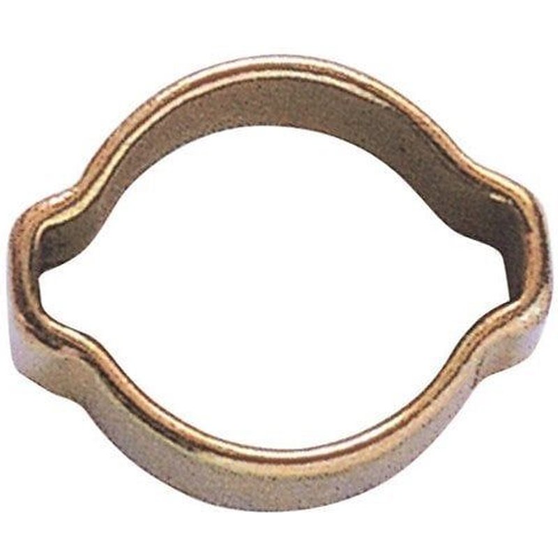 Collier A Oreille 11/13 Lot De 2