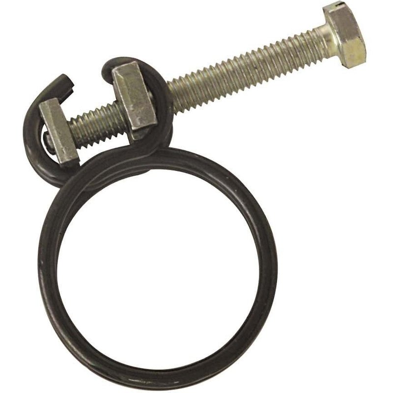 Lot de 2 colliers double fil BOUTTE