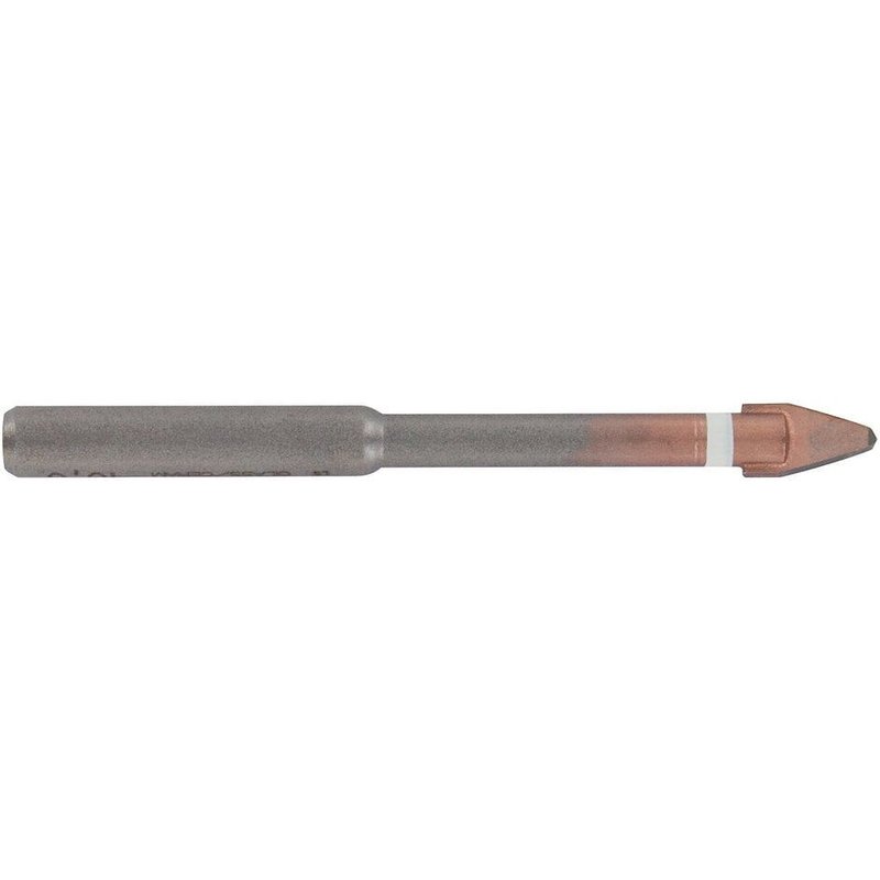 Foret verre Technic - 8 mm