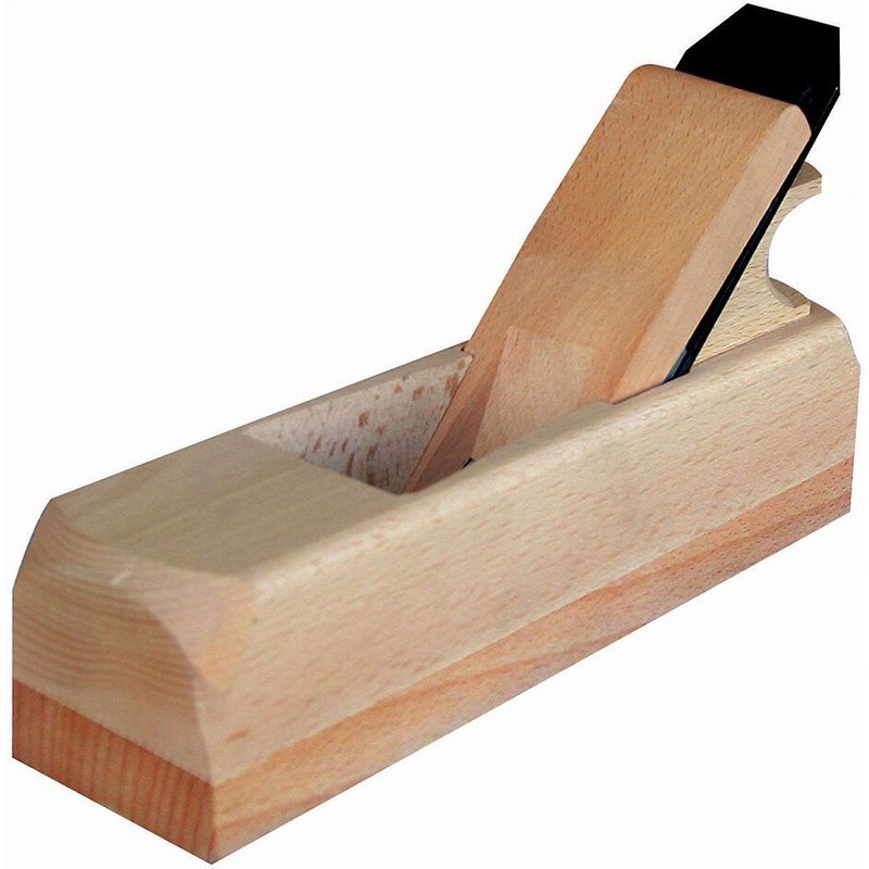 RABOT BOIS STAND.A SEMELLE 44MM