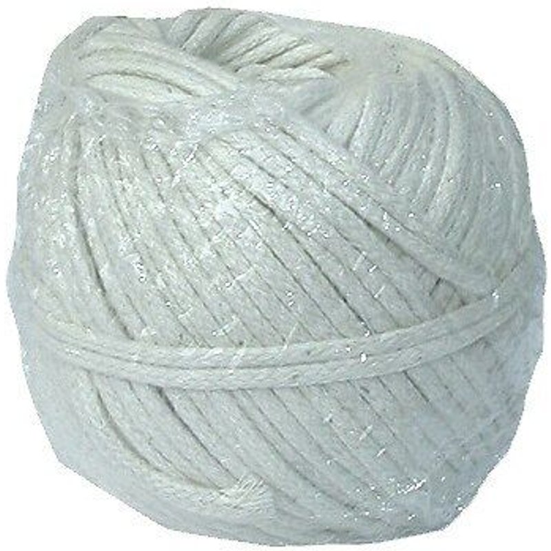 CORDEAU COTON CABLE (1OOG) N 752