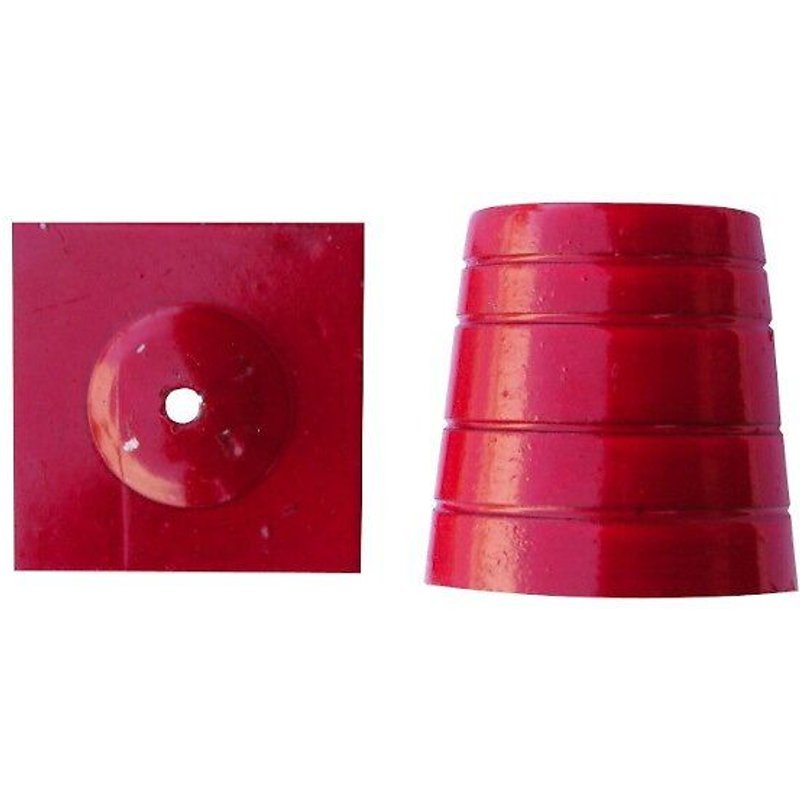 PLOMB DE MACON N.8 LS