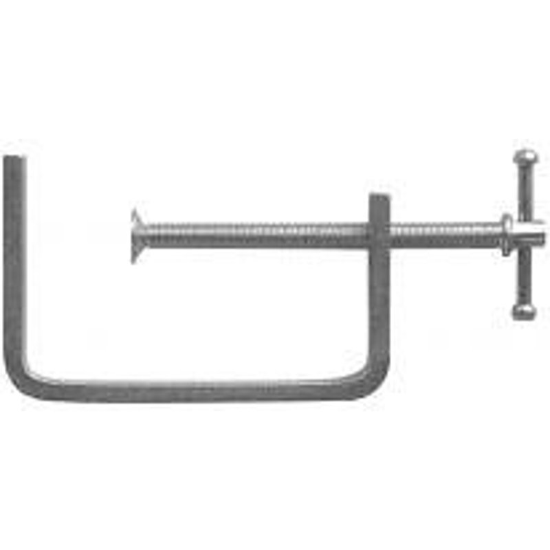 Presse Marqueterie Serrage 5Omm