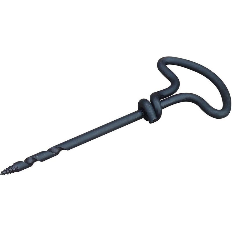 VRILLE ANNEAU ROULE 4MM