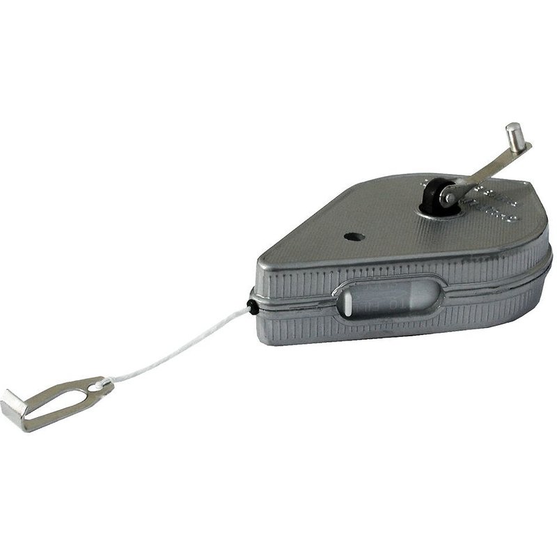 Cordeau Traceur Alu 15M Gi-S/C