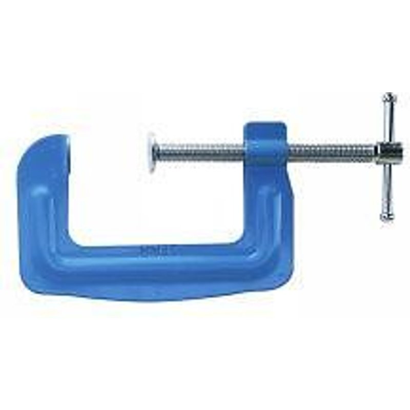 Presse En C - Sj4 75mm