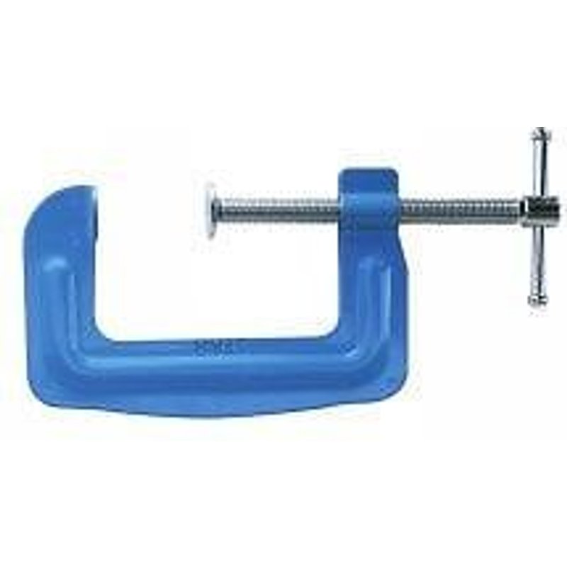 Presse En C - Sj4 25mm