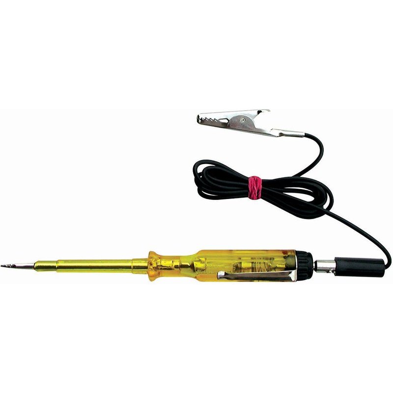 Testeur Ă pince testeur