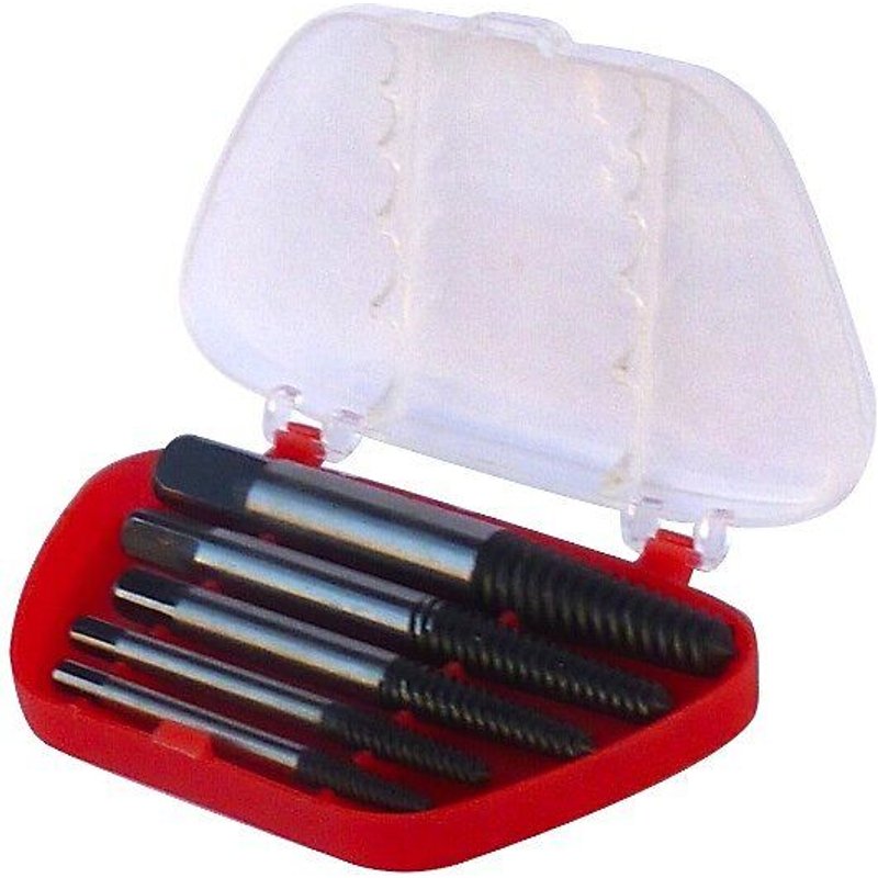 EXTRACTEUR VIS (JEU) 3-18 - EX.5