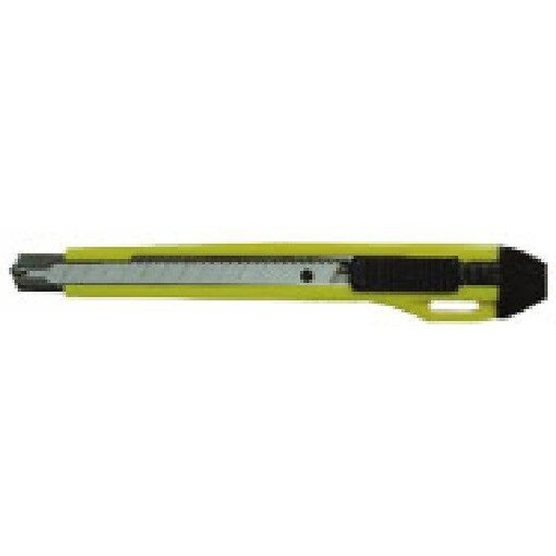 CUTTER ACIER GAINE 18MMVRAC(X12)