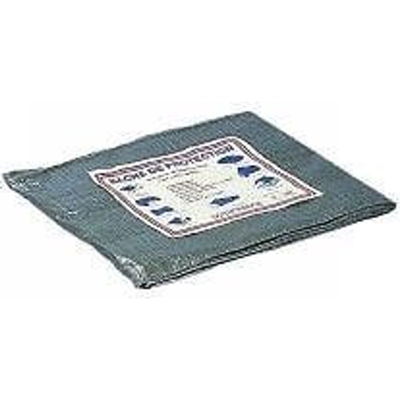 Bache Protec. Polyeth. 3X5M