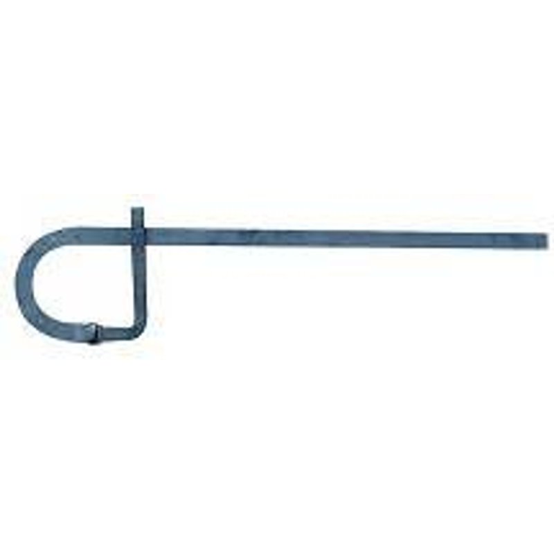 Serre-joint de cimentier 100 cm - serrage 80 cm