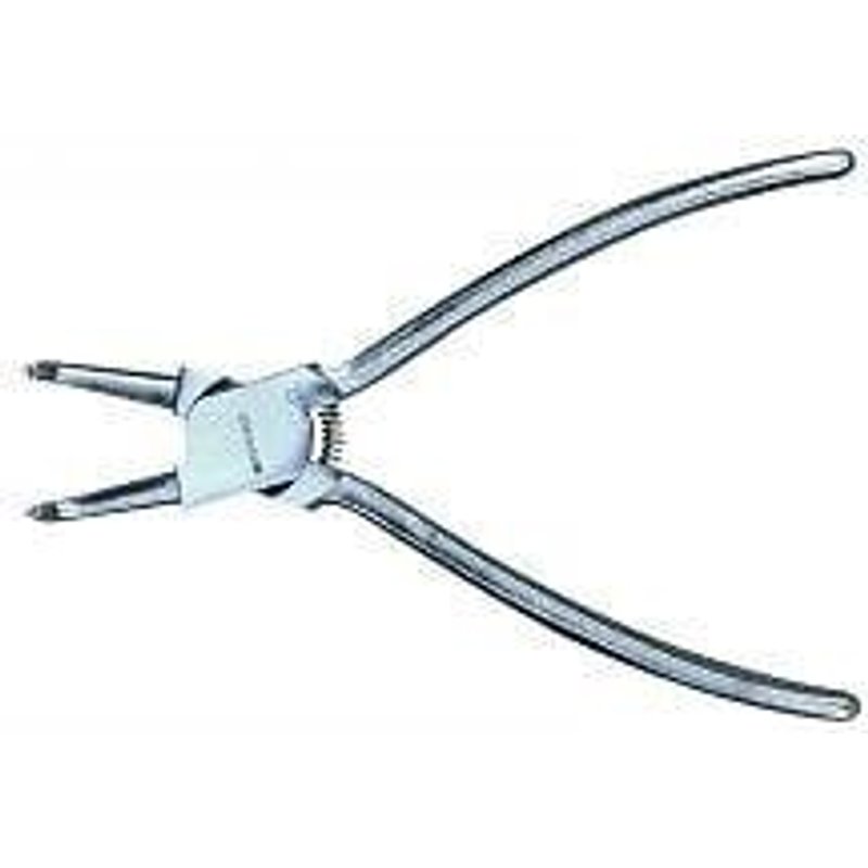 Pince Circlips Exterieurs