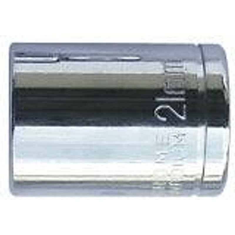 Douille standard 1/2 - 27 mm