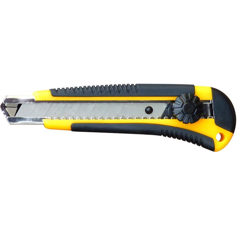 Cutter Pro Bi-Matiere