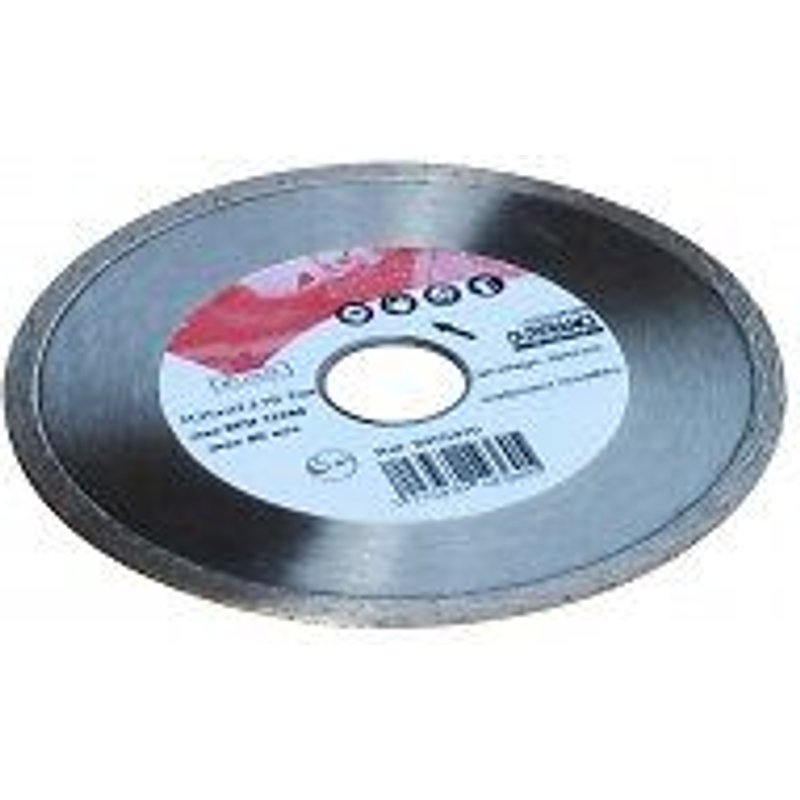 Disque Diamant Jante Conti.Lisse