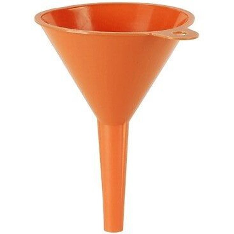 ENTONNOIR PLAST. 75MM HYDROCARB.