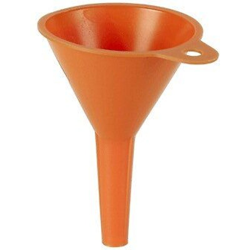 ENTONNOIR PLAST. 50MM HYDROCARB.