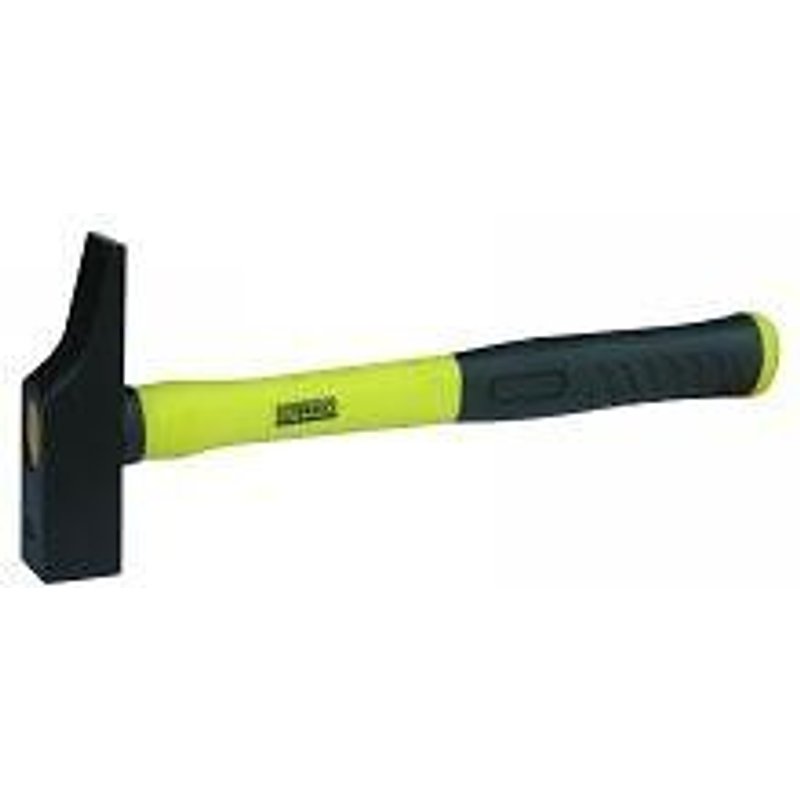 Marteau menuisier, manche tri-matière 22 mm