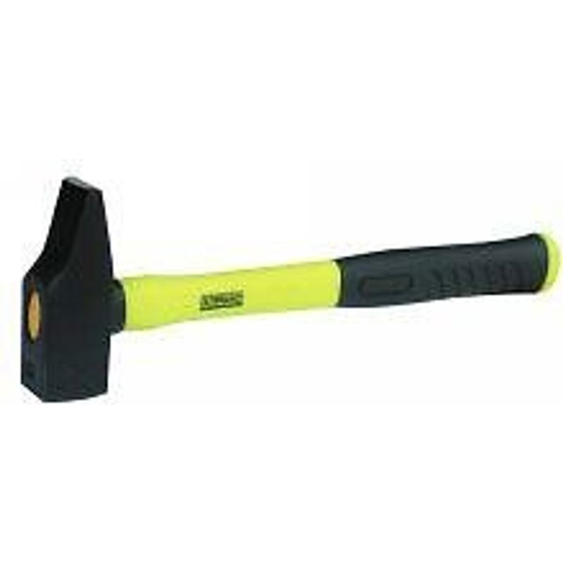 Marteau rivoir, manche tri-matière 40 mm