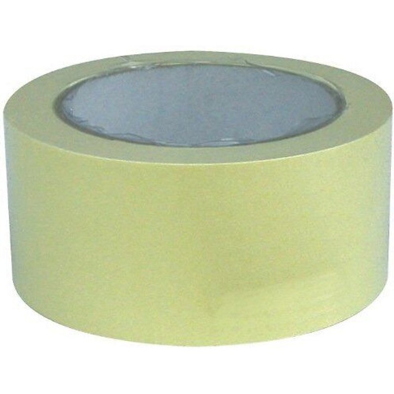 Ruban Adhésif Double Face - 25 m x 50 mm