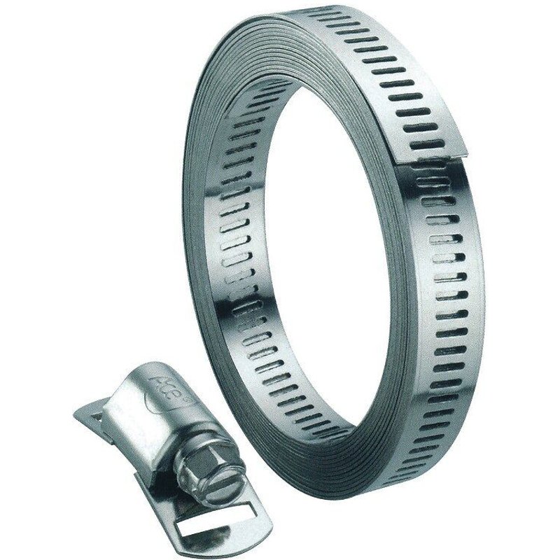 Collier Serrag.B.Ajour.3M+8Tetes