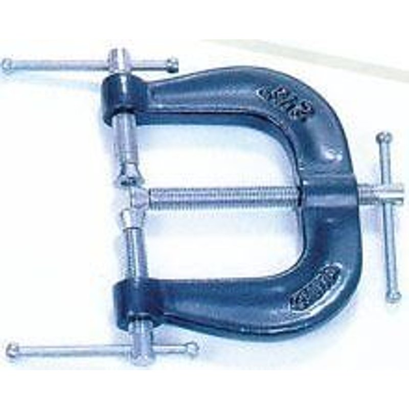 Presse A Placage Acier Forge 60