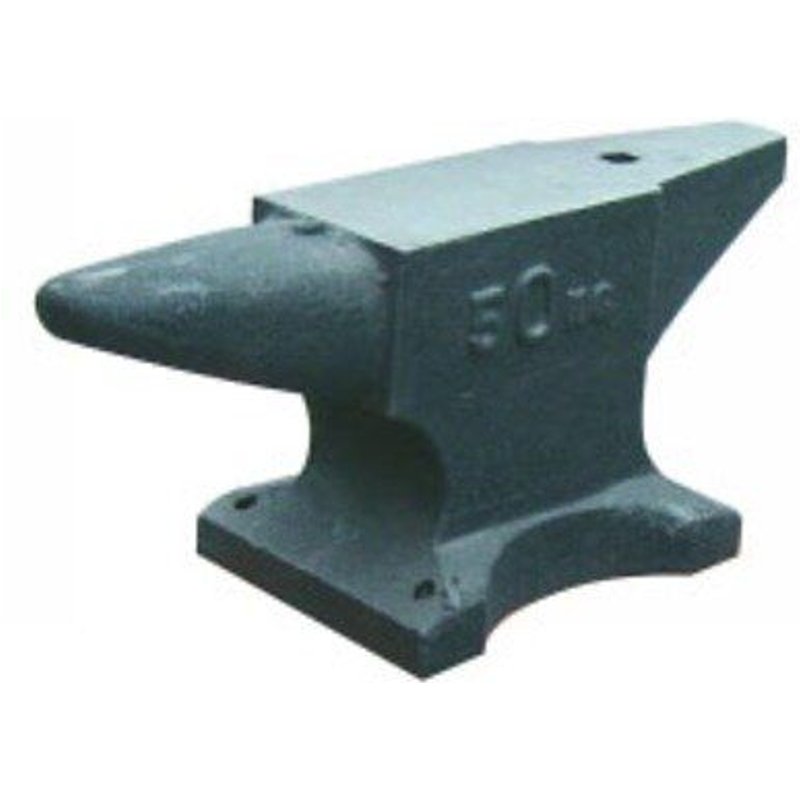 Enclume A 2 Cornes 24 cm