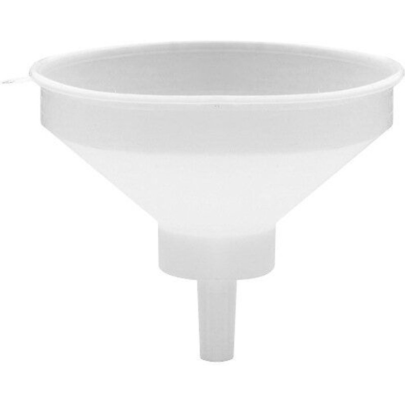 ENTONNOIR PLAST.260MM ALIMENT.