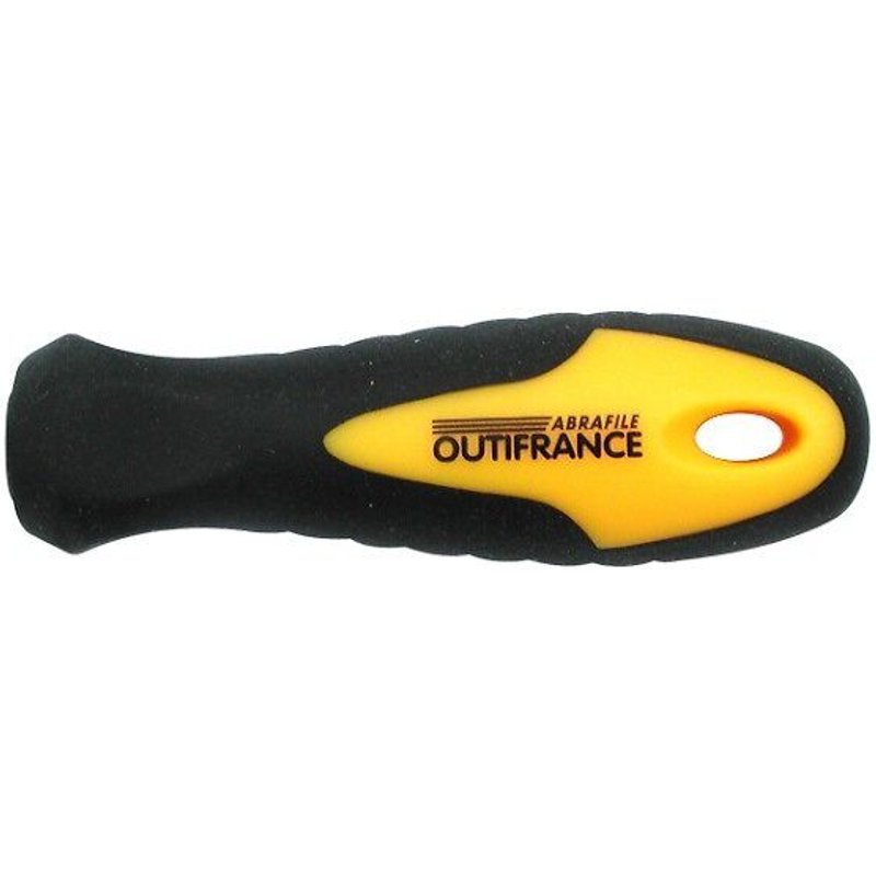 Manche Lime Bi Matiere 115Mm