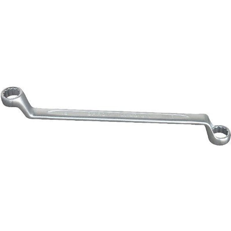 Cle Polygonale Coud.10 X 11Mm Vr