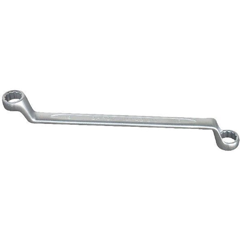 CLE POLYGONALE COUD.6 X 7MM VR