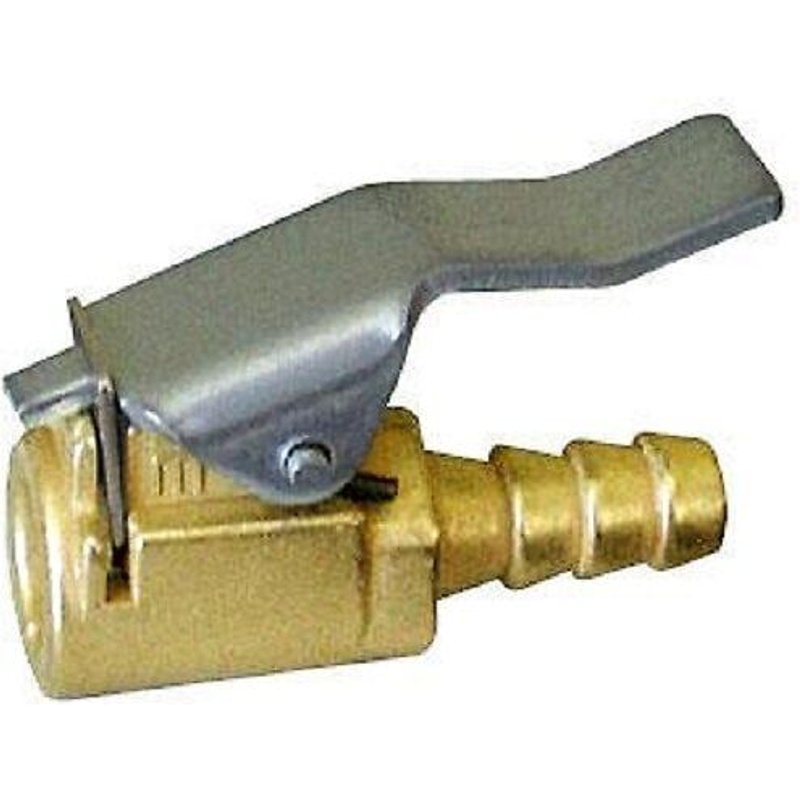 Embout De Gonflage D.6Mm 2Pcs Sc