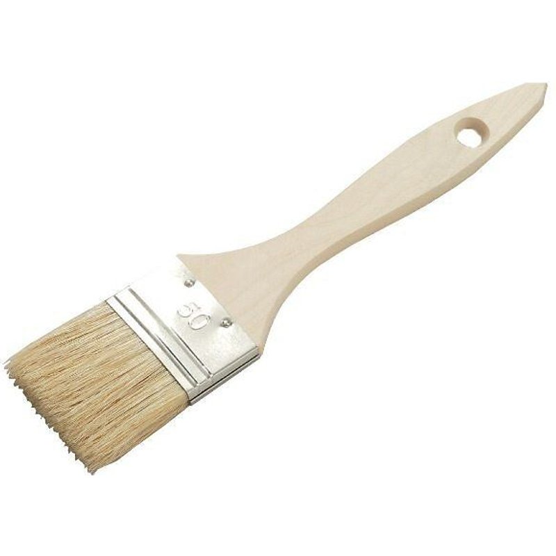 Pinceau Queue De Morue Batiment