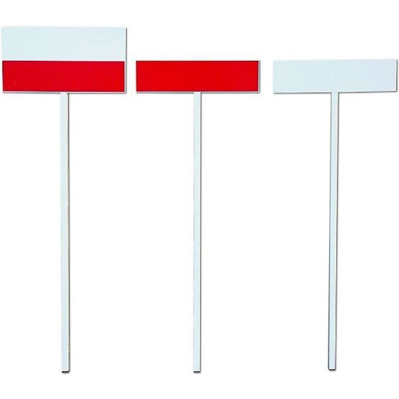 Jeu de 3 nivelettes 1 m