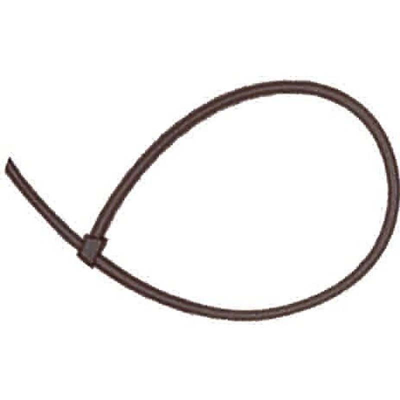 Lien Collier Serre Cable 180X4,5