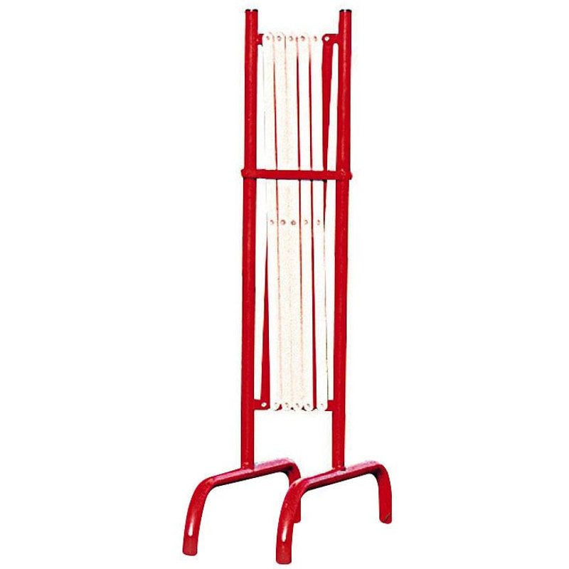 Barrière de chantier extensible 4m