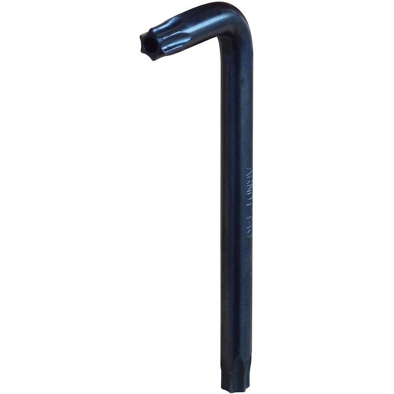 Clé Torx Tamper TT40