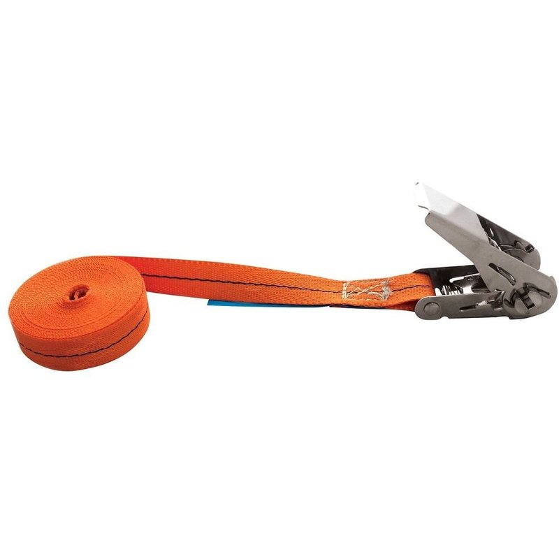 Sangle d'arrimage sans fin - 5m x 25mm