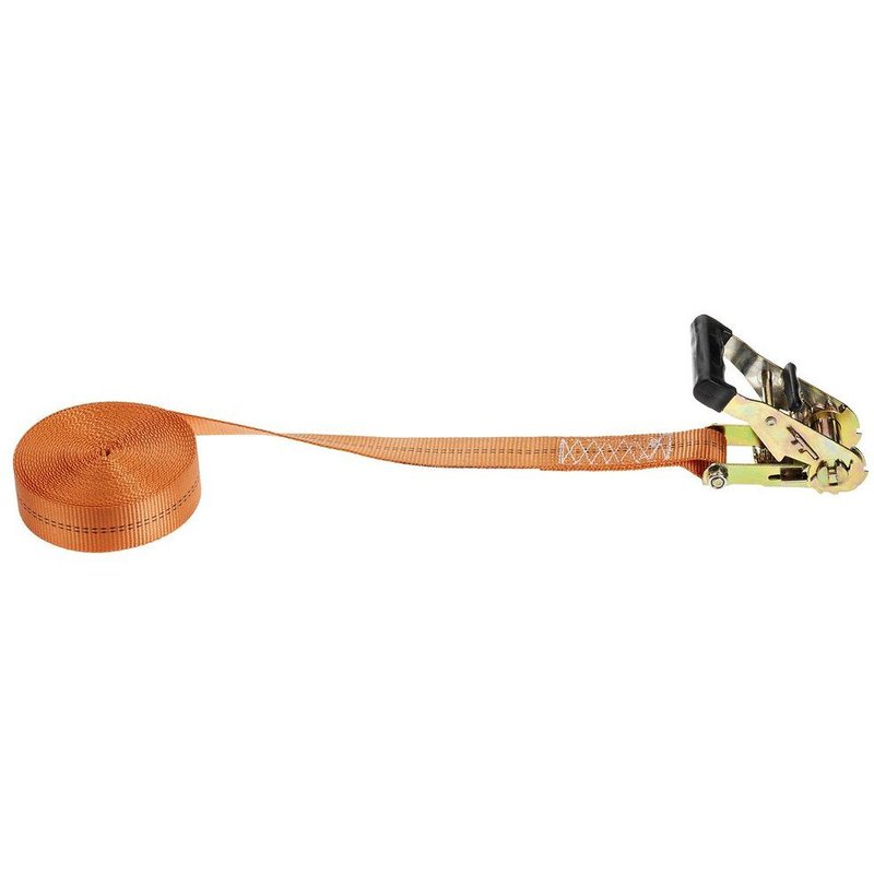 Sangle d'arrimage sans fin - 6m x 35mm