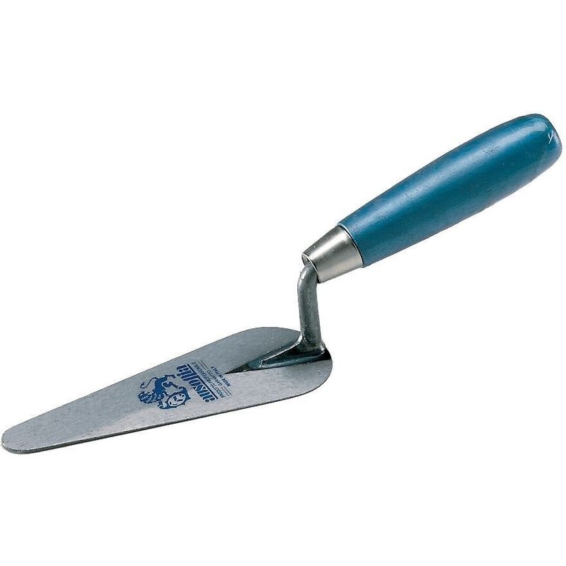 Truelle langue de chat PRO - 16 cm / manche bi-matière