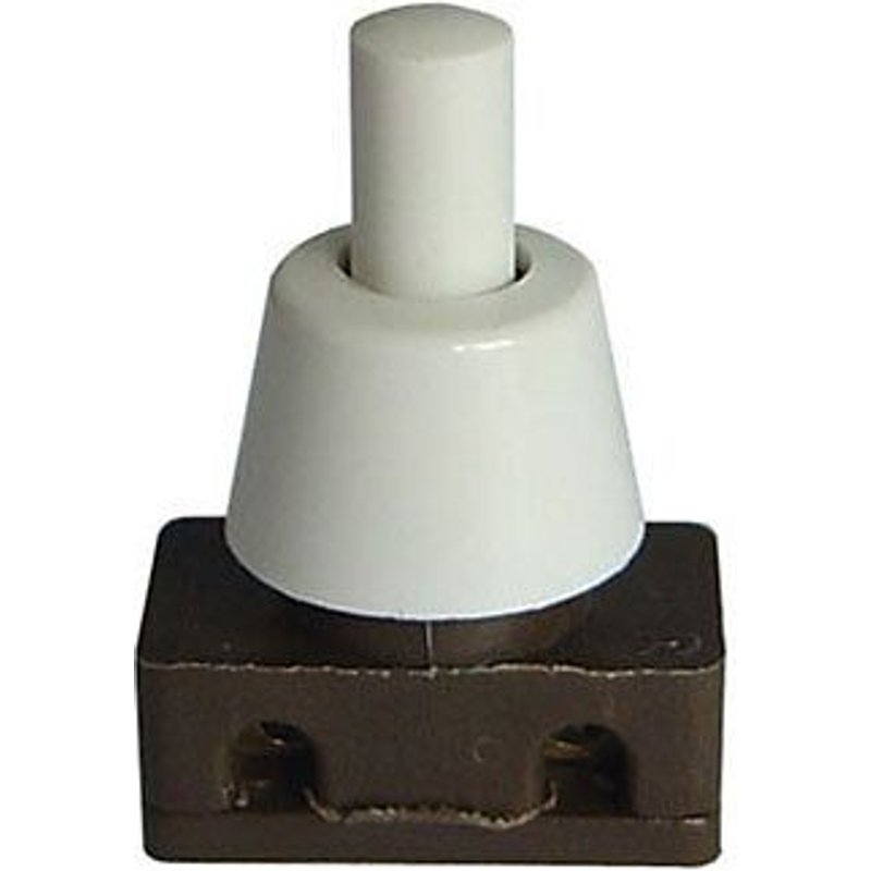 Interrupteur Poussoir TIBELEC