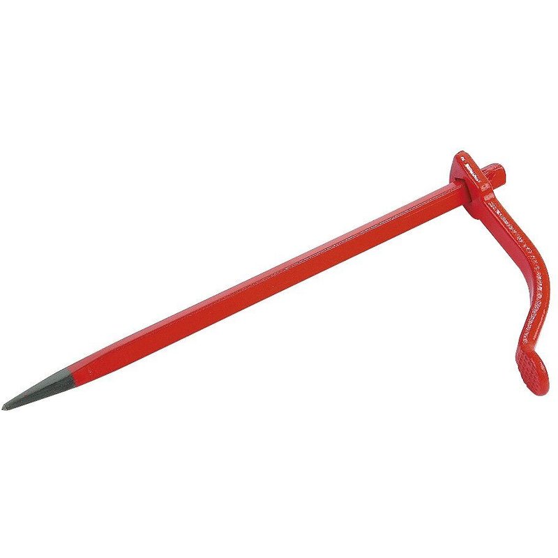 Chevillette carrée NESPOLI