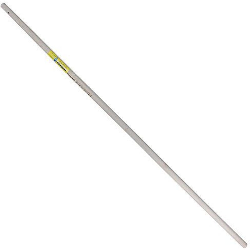 Manche bois pour balai à ressort Ø 28