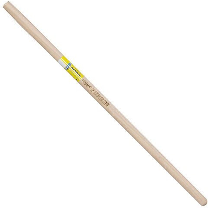 Manche droit pour pelle 1.30m PEFC 100 %